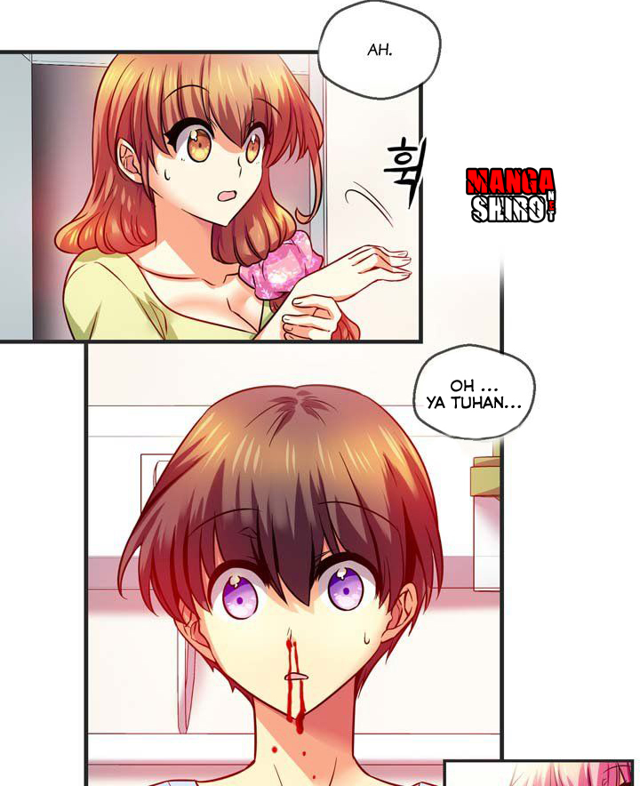 Hyulla’s Race Chapter 13.1 Gambar 7